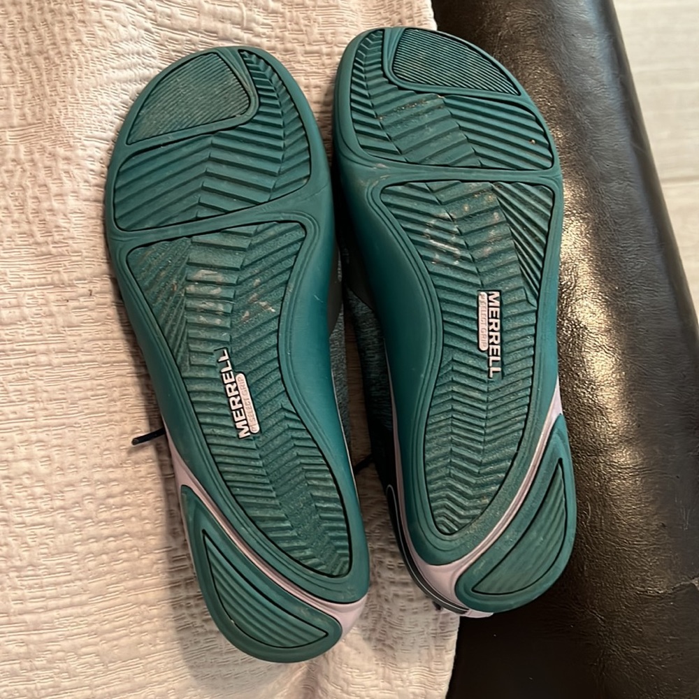 Merrell Performance Sneakers - image 5